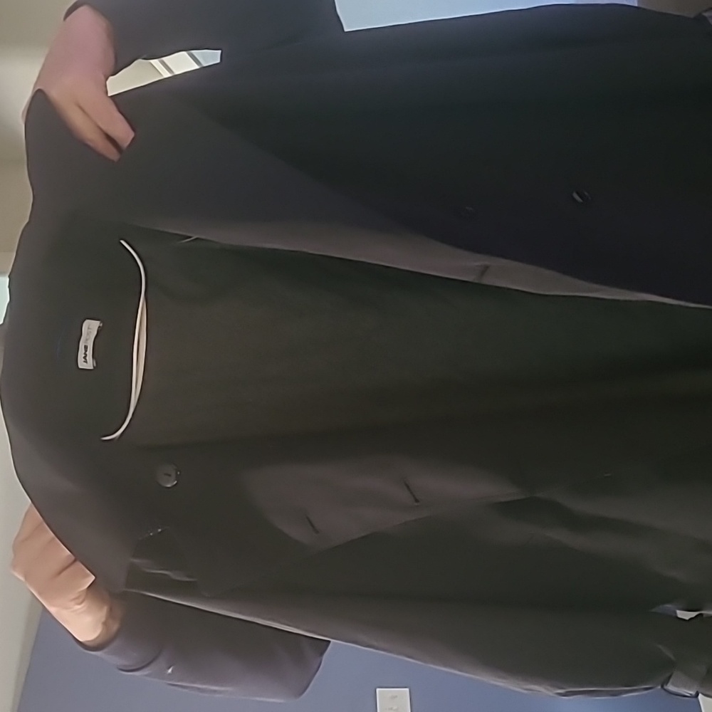 Jane Post Coat - image 2